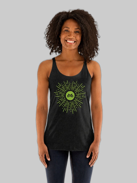 Non-Hodgkin Lymphoma Women's Tank