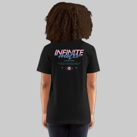 Script Motiv studio womens back