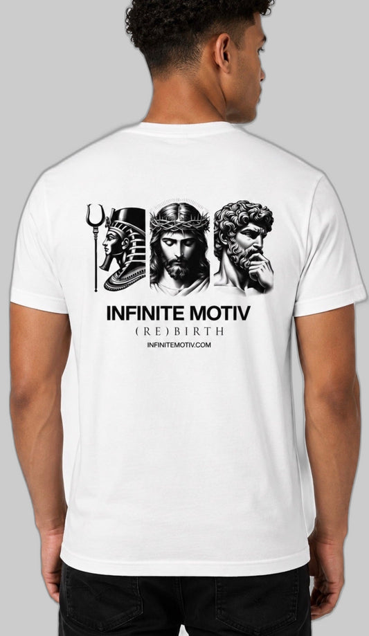 Infinite Motiv Rebirth Tee