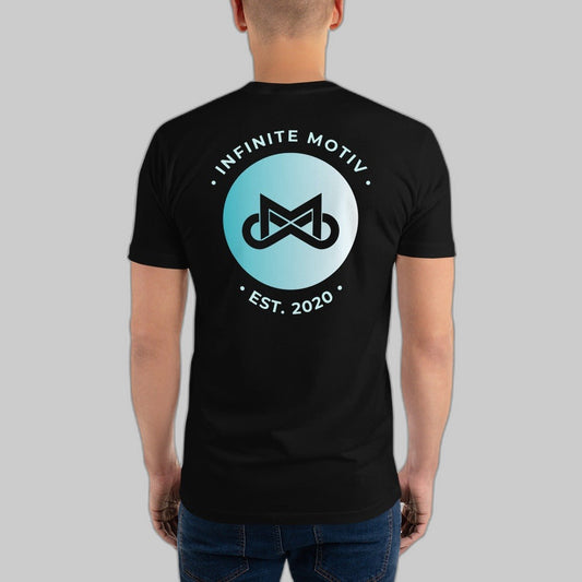 Established Cervical Cancer Mens T-shirt