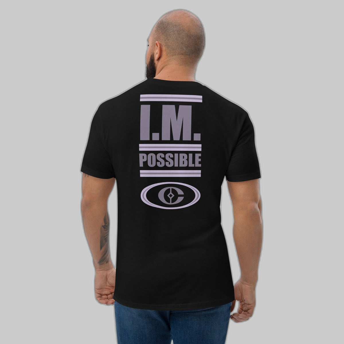 Testicular Cancer IM Possible Men's T-shirt