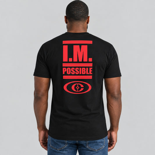 Blood Cancer IM Possible Men's T-shirt