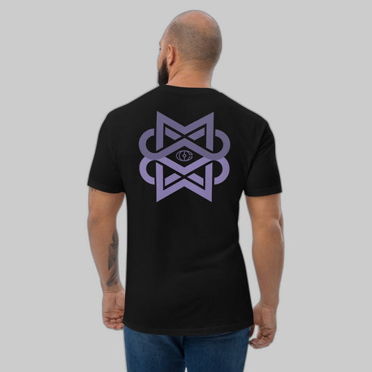 All Cancer Reflection Men's T-shirt