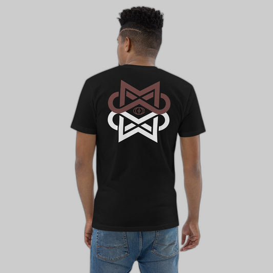 Multiple Myeloma Reflection Men's T-shirt