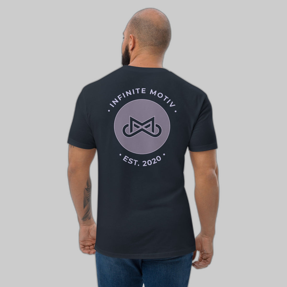 Established Testicular Cancer Men's T-Shirt