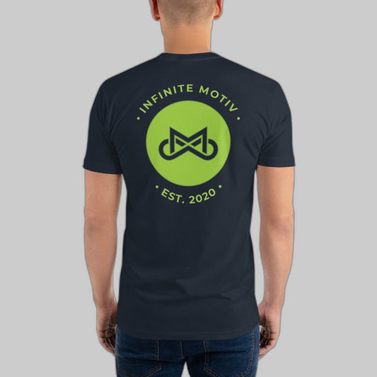Established Non-Hodgkin Lymphoma Men's T-Shirt