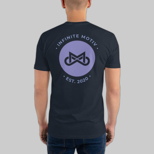 Established Hodgkin Lymphoma Men's T-Shirt