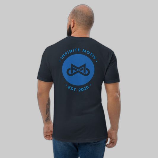 Established Colon Cancer Mens T-shirt