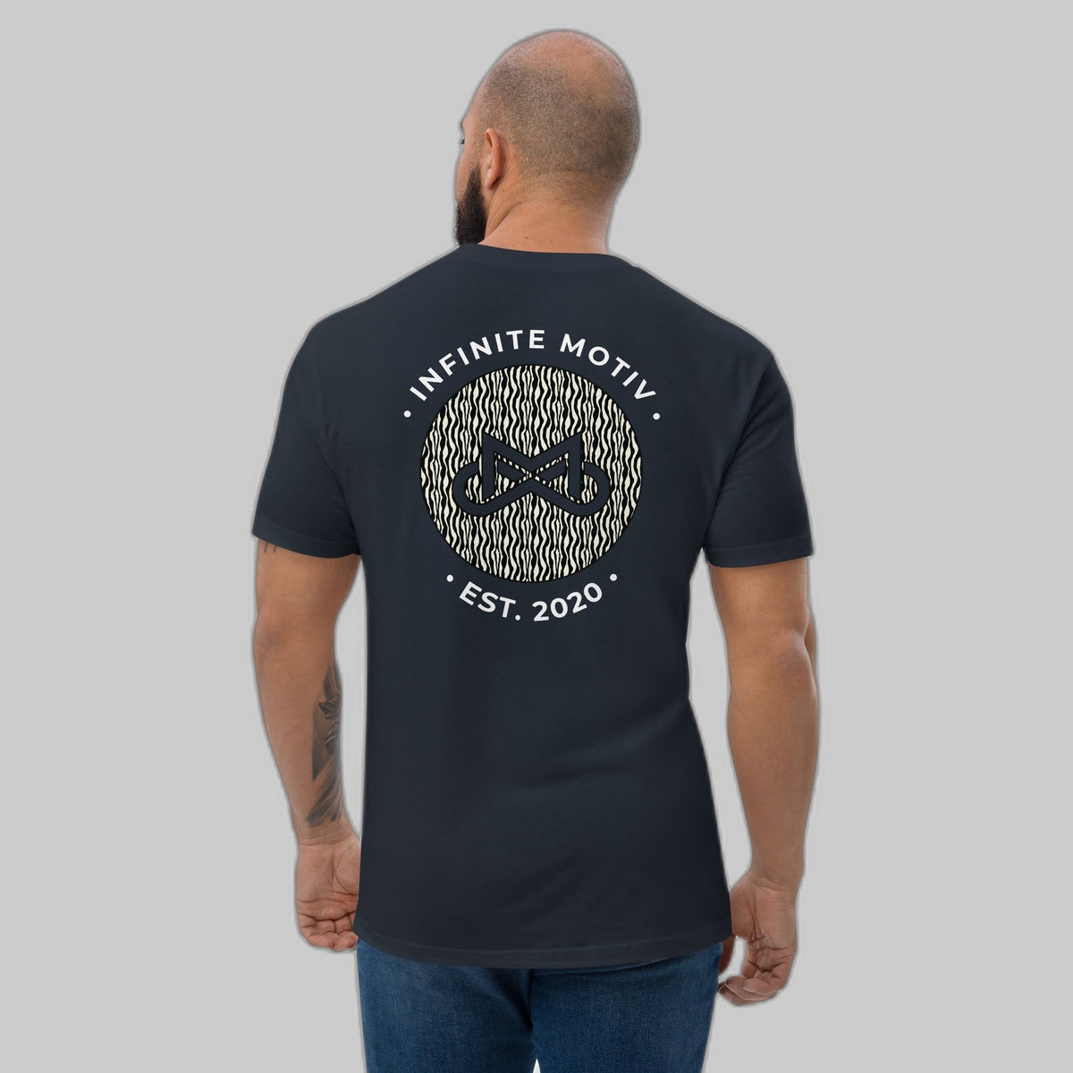 Established Carcinoid Cancer T-shirt