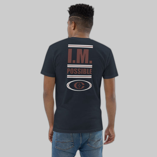 Multiple Myeloma IM Possible Men's T-shirt