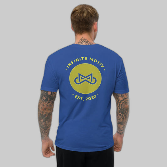 Sarcoma Bone Cancer Men's T-Shirt