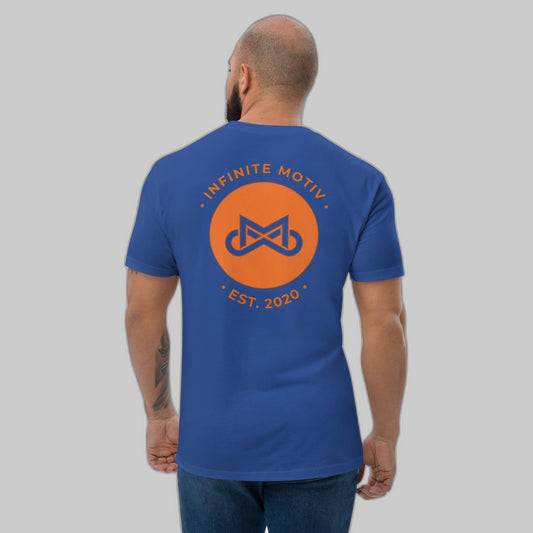 Established Kidney Cancer Men's T-Shirt