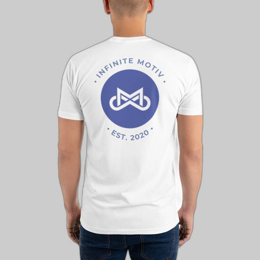Established Stomach Cancer Men's T-Shirt