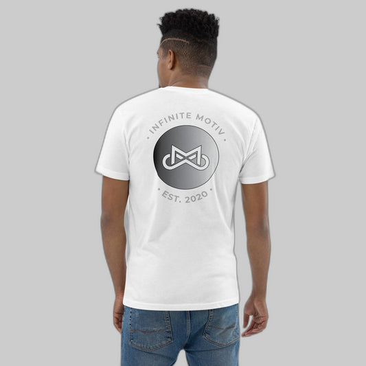 Established Lung Cancer Men's T-Shirt
