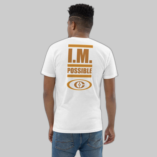 Appendix Cancer IM Possible Men's T-shirt