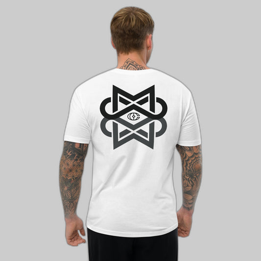 Stay Sun Safe, Stay Stylish: Men's Skin Cancer Awareness T-Shirt, cancer survivor
