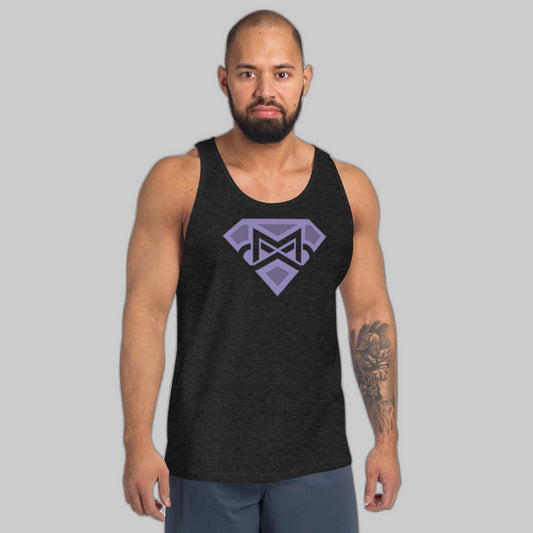All Cancer Hero Tank Top. Cancer Awareness tank top for all the warriors out there!