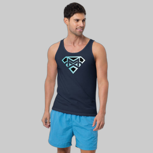 Cervical Cancer Hero Tank Top