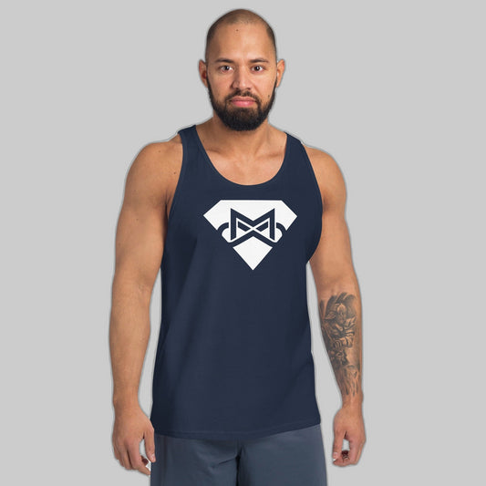 Cancer Hero Tank Top