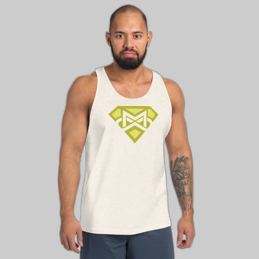 Sarcoma Bone Cancer Tank Top
