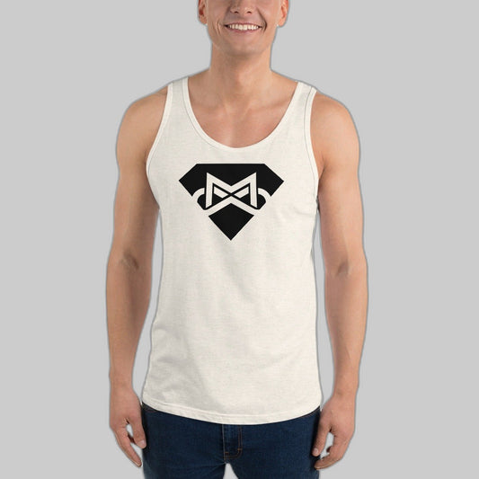 Cancer Hero Tank Top