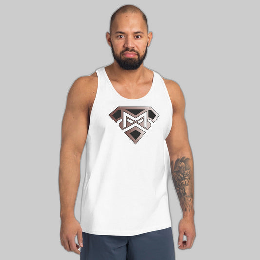 Multiple Myeloma Hero Tank Top