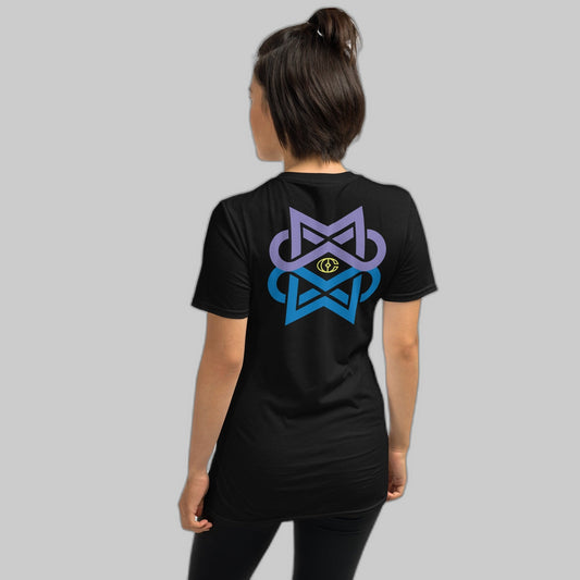 Bladder Cancer Reflection Women's T-Shirt