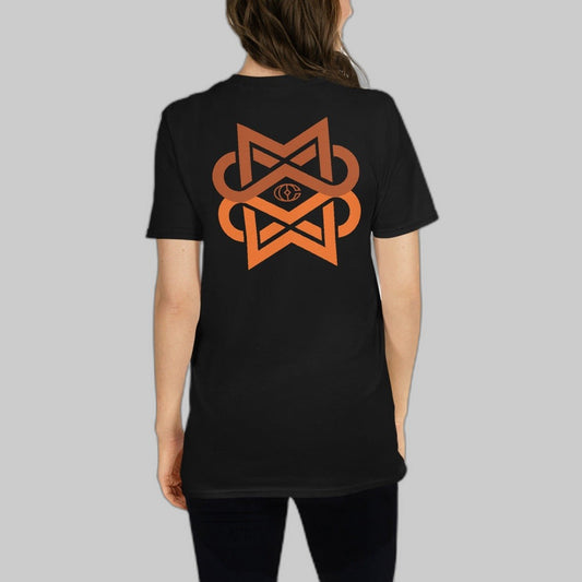 Kidney Cancer Reflection Women's T-Shirt