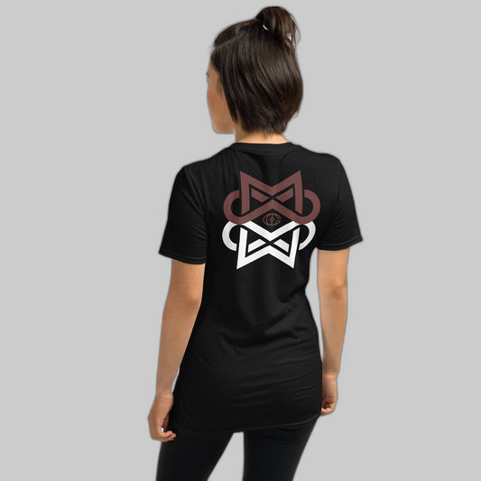 Multiple Myeloma Reflection Women's T-Shirt