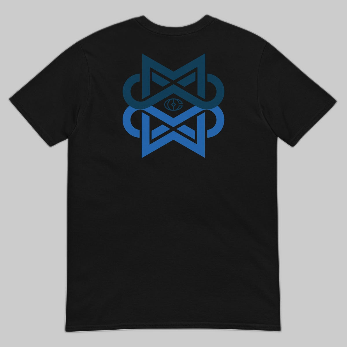 Colon Cancer Reflection Women's T-Shirt