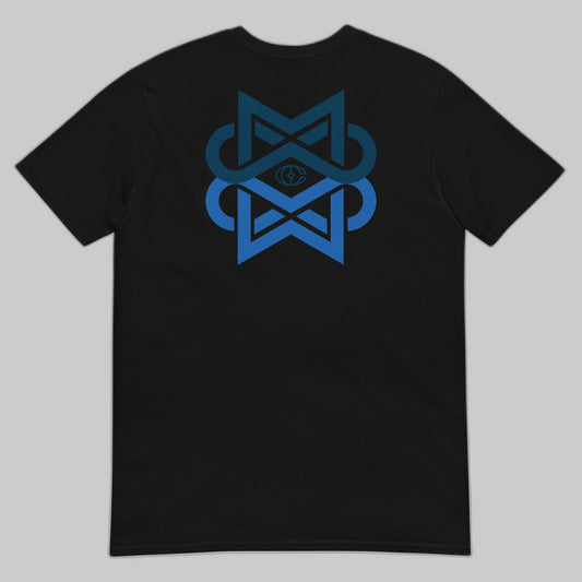 Colon Cancer Reflection Women's T-Shirt