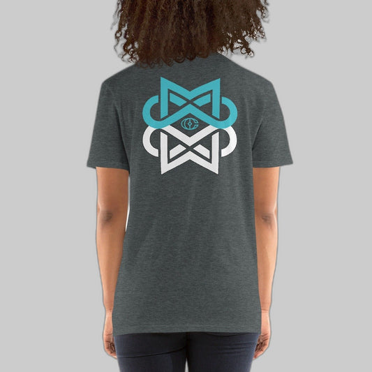 Cervical Cancer Reflection Women's T-Shirt