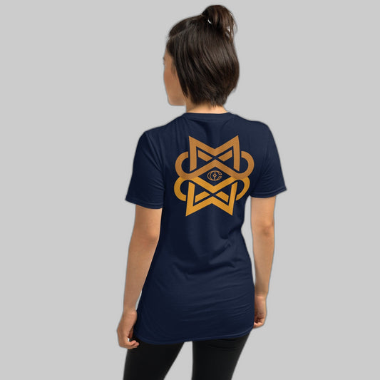 Appendix Cancer Reflection Women's T-Shirt