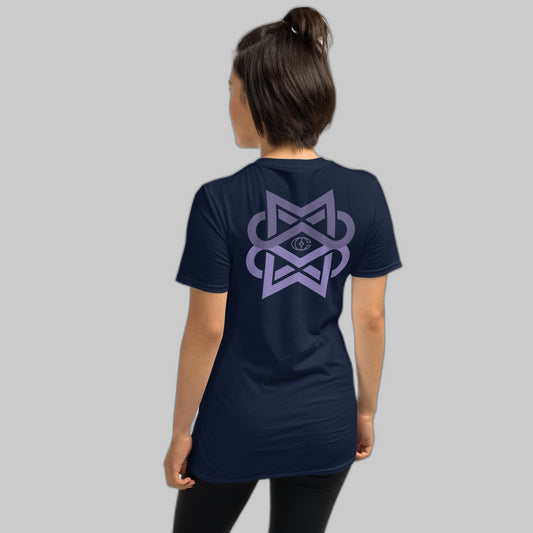 All Cancer Reflection Women's T-Shirt