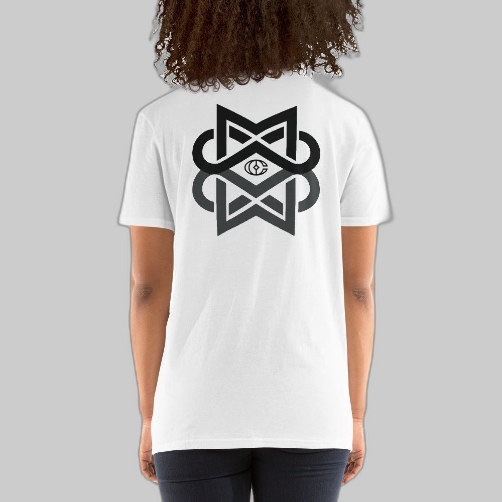 Skin Cancer Reflection Women's T-Shirt