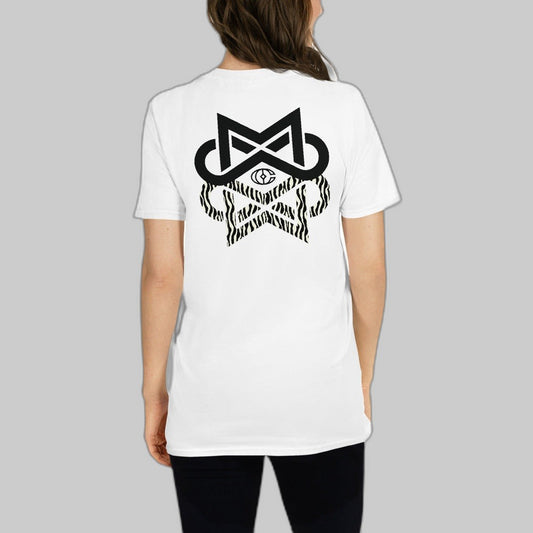 Carcinoid Cancer Reflection Women's T-Shirt