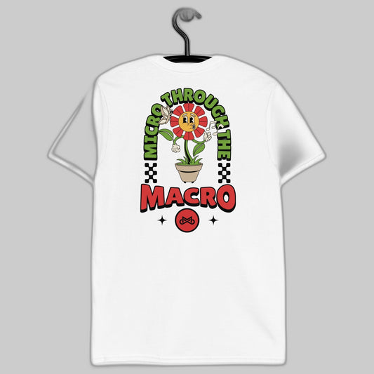 Flower Power Unisex T-Shirt