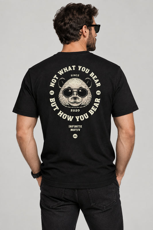 Men's How You Bear Tee | Infinite Motiv