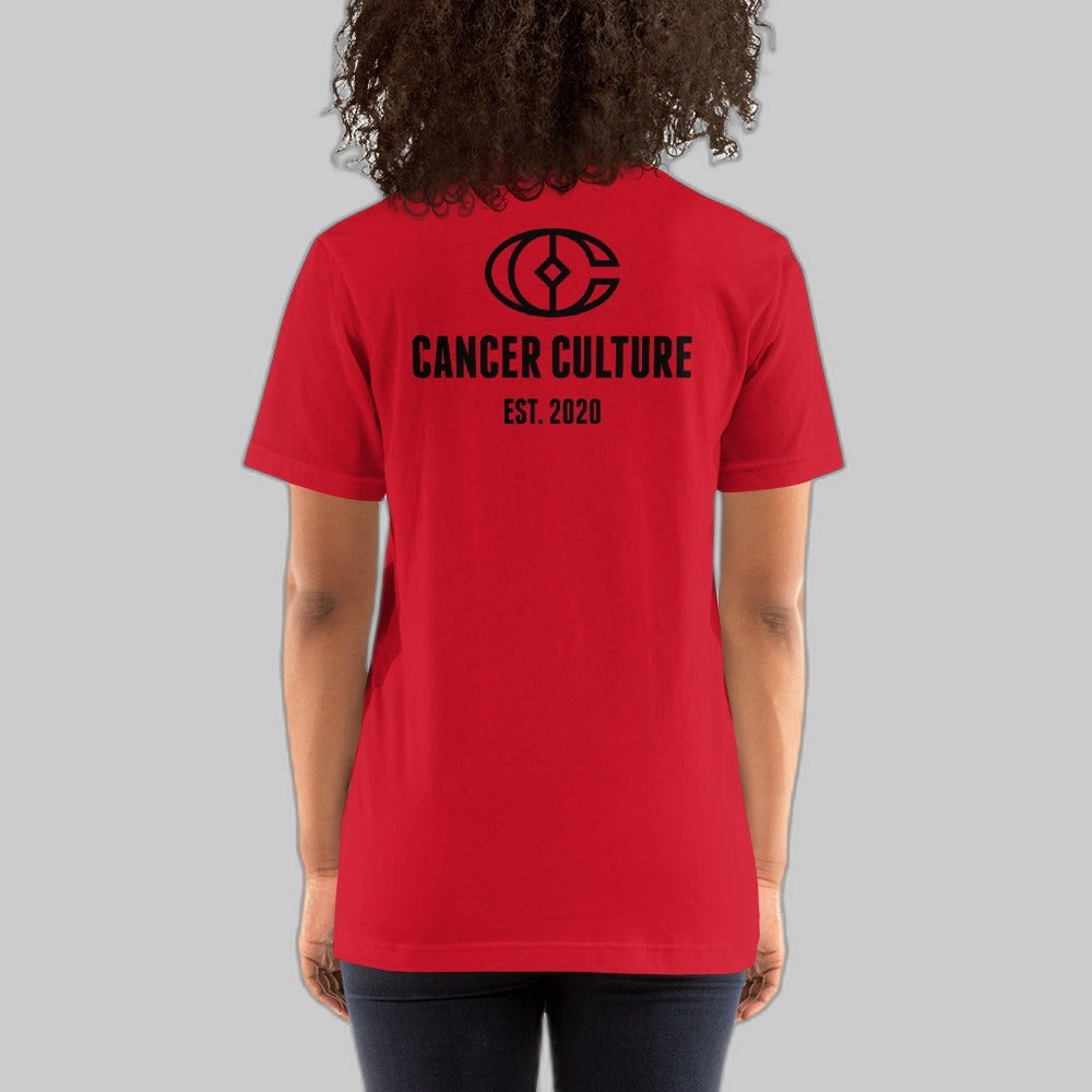 CancerCulture® Women’s Classic Tee | Infinite Motiv