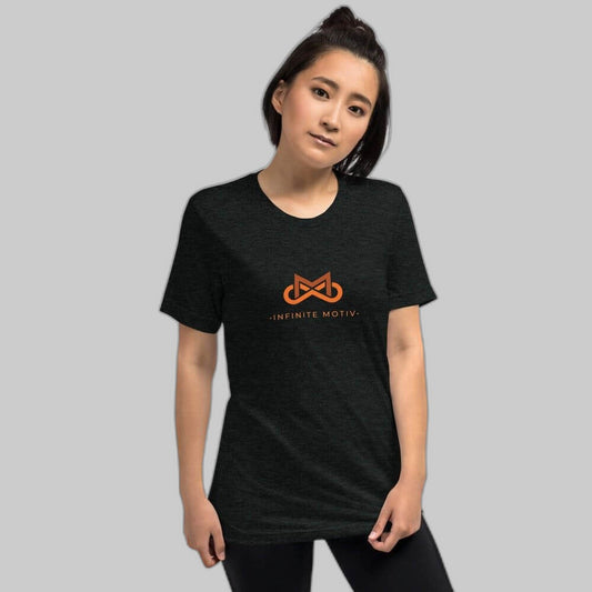 Uterine Cancer Women's Relaxed T-Shirt-Infinite Motiv Clothing-T-Shirts,Uterine,Women
