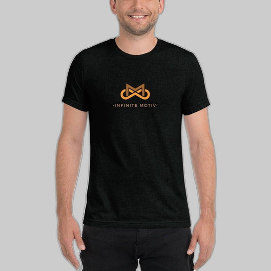 Uterine Cancer Women's Relaxed T-Shirt-Infinite Motiv Clothing-T-Shirts,Uterine,Women