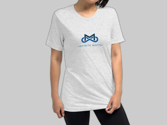 Colon Cancer Tri-blend Short sleeve t-shirt