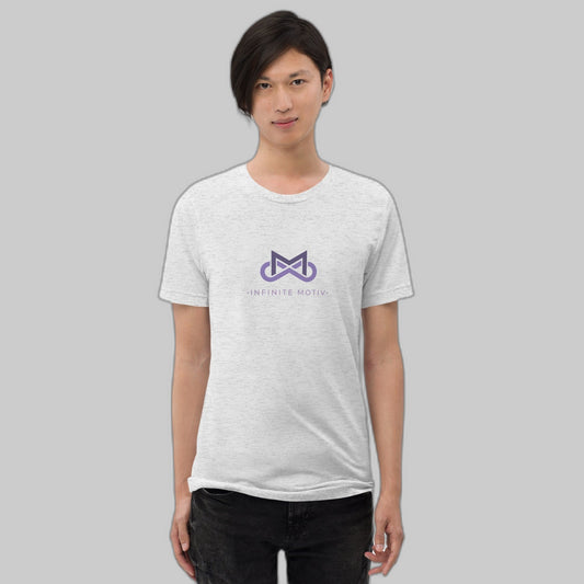 Men's All Cancer Tri-Blend Tee | Infinite Motiv®