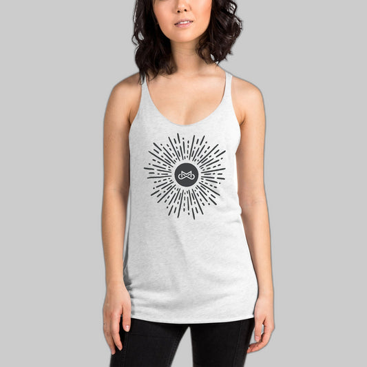 Skin Cancer Women's Tank