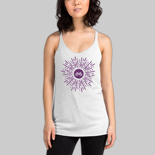 Pancreatic Cancer Women's Tank