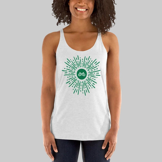 Liver Cancer Women's Tank