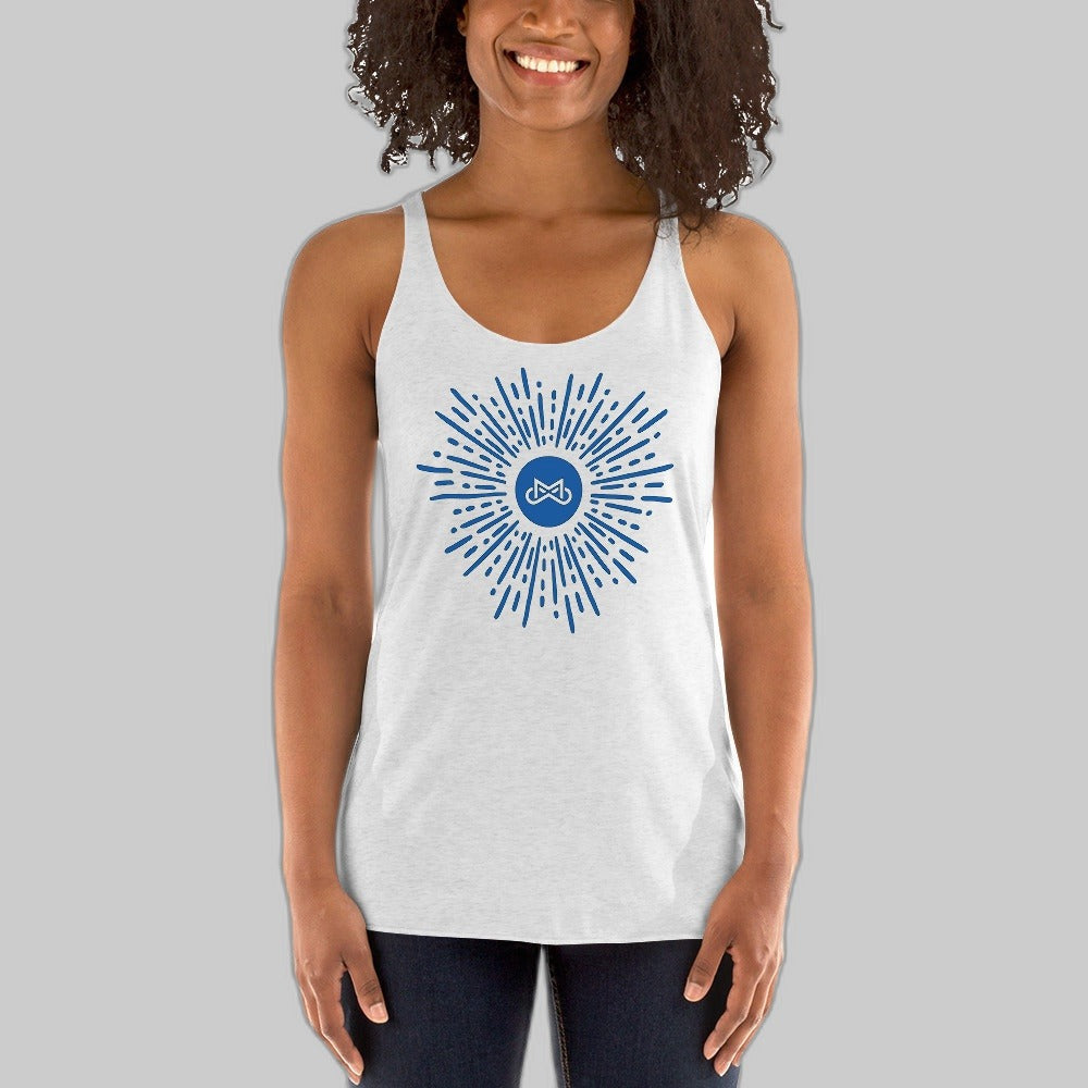 Colon Cancer Women's Tank