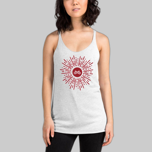 Blood Cancer Women's Tank