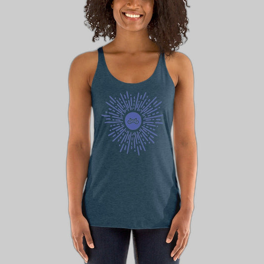 Stomach Cancer Women's Tank