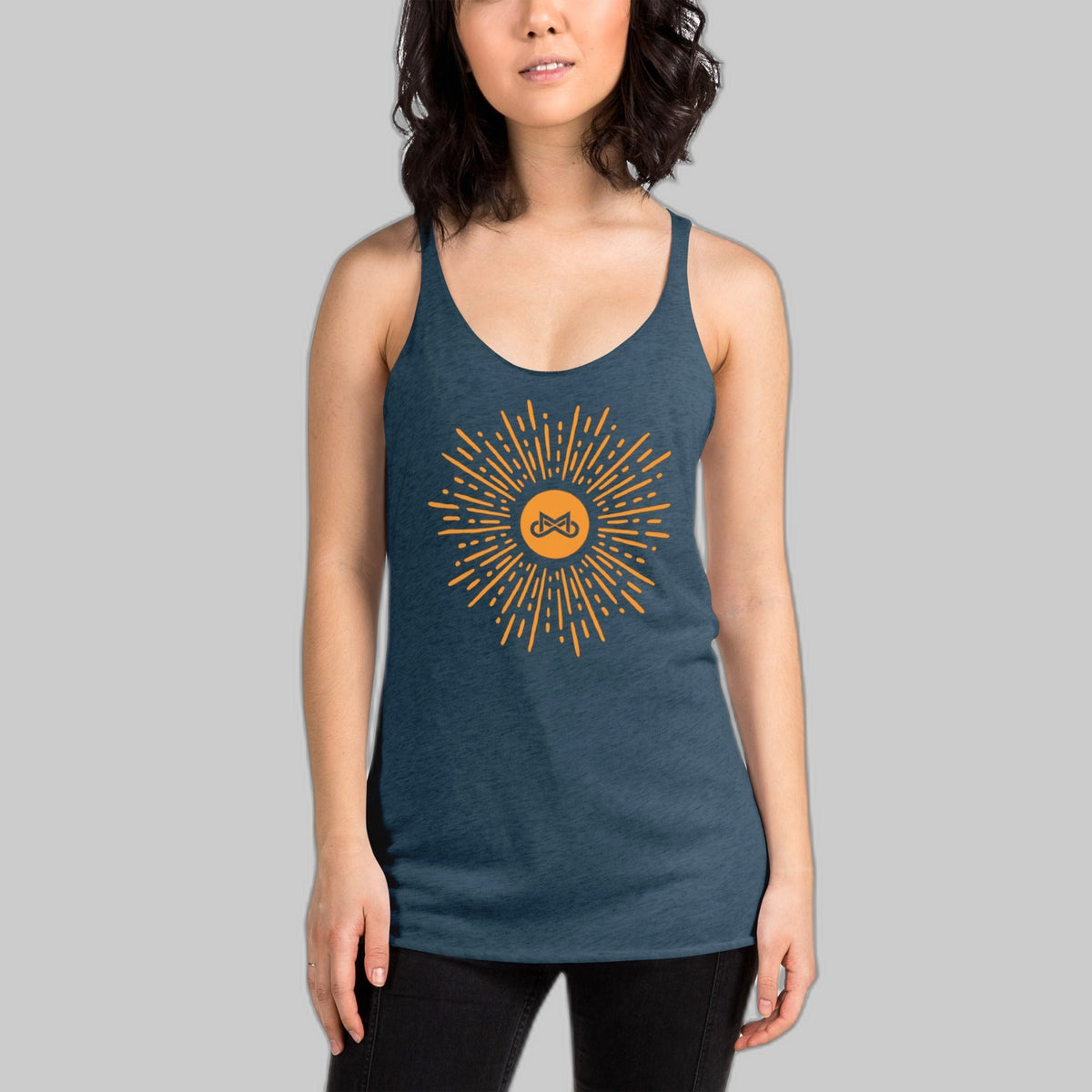 Leukemia Women's Tank
